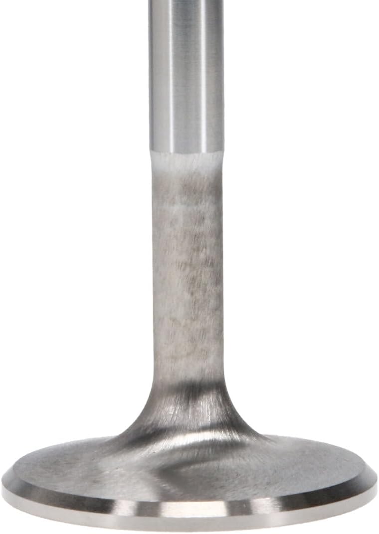 Manley 10765-1 Street Flo 1.600" Exhaust Valve for Small Block Chevy - Image 3